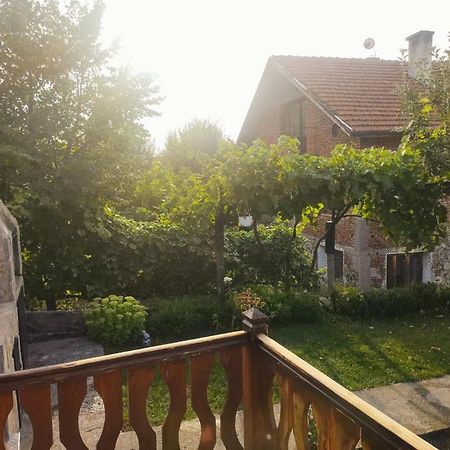 Holiday Home Veli Sapareva Banya Exterior foto