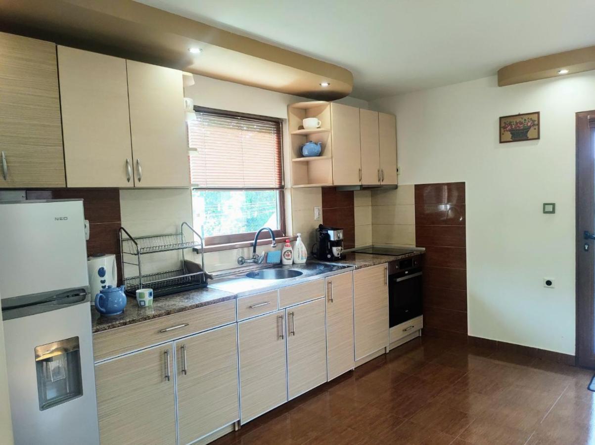 Holiday Home Veli Sapareva Banya Exterior foto