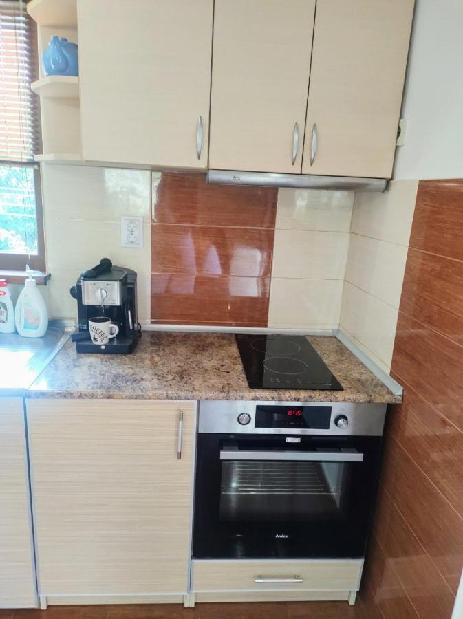 Holiday Home Veli Sapareva Banya Exterior foto