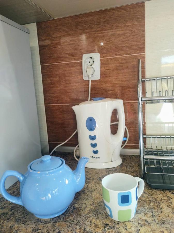 Holiday Home Veli Sapareva Banya Exterior foto