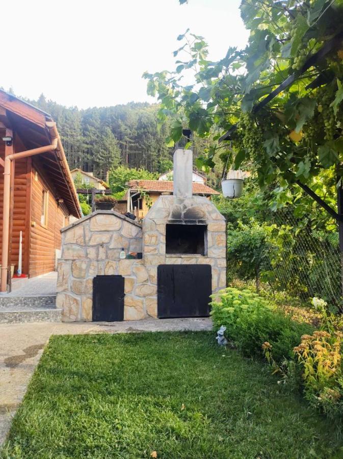 Holiday Home Veli Sapareva Banya Exterior foto
