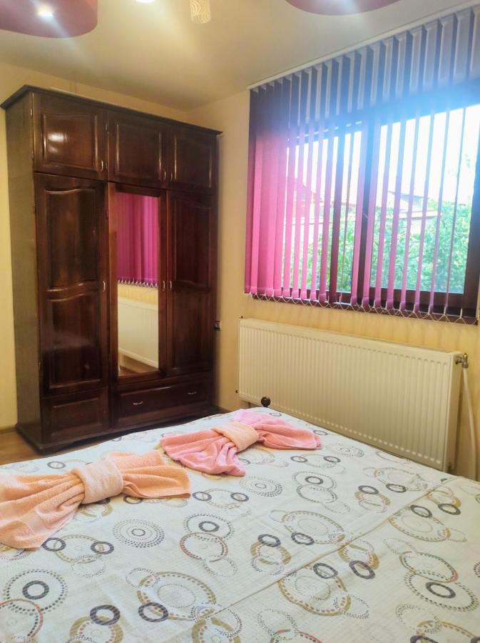 Holiday Home Veli Sapareva Banya Exterior foto