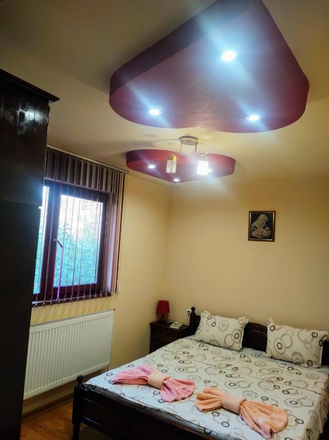 Holiday Home Veli Sapareva Banya Exterior foto