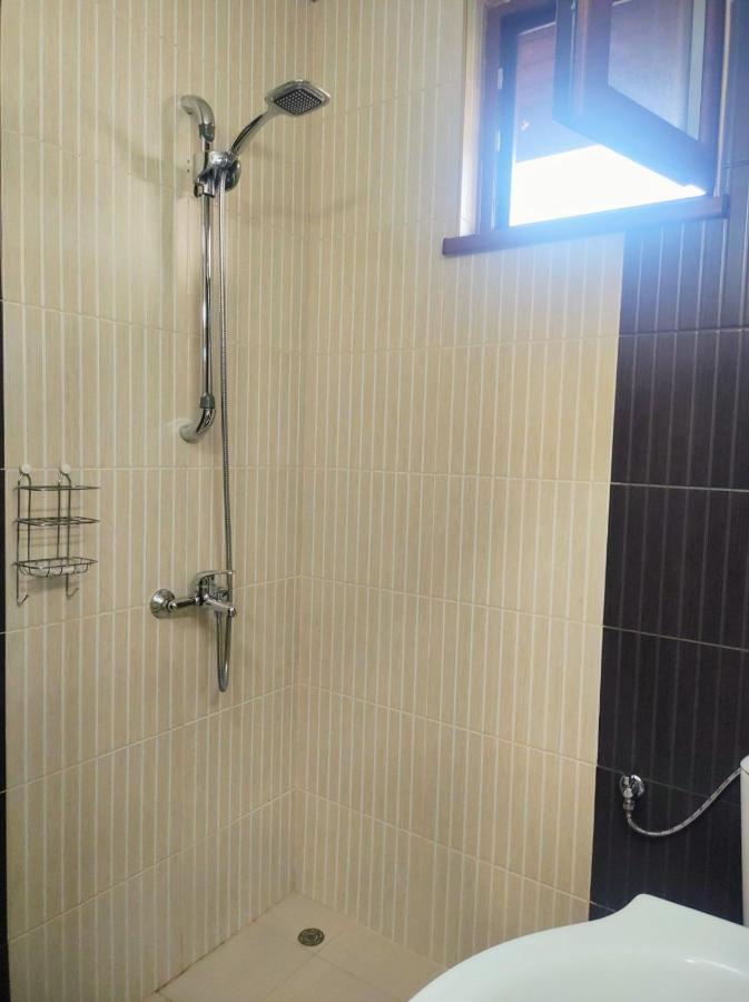 Holiday Home Veli Sapareva Banya Exterior foto